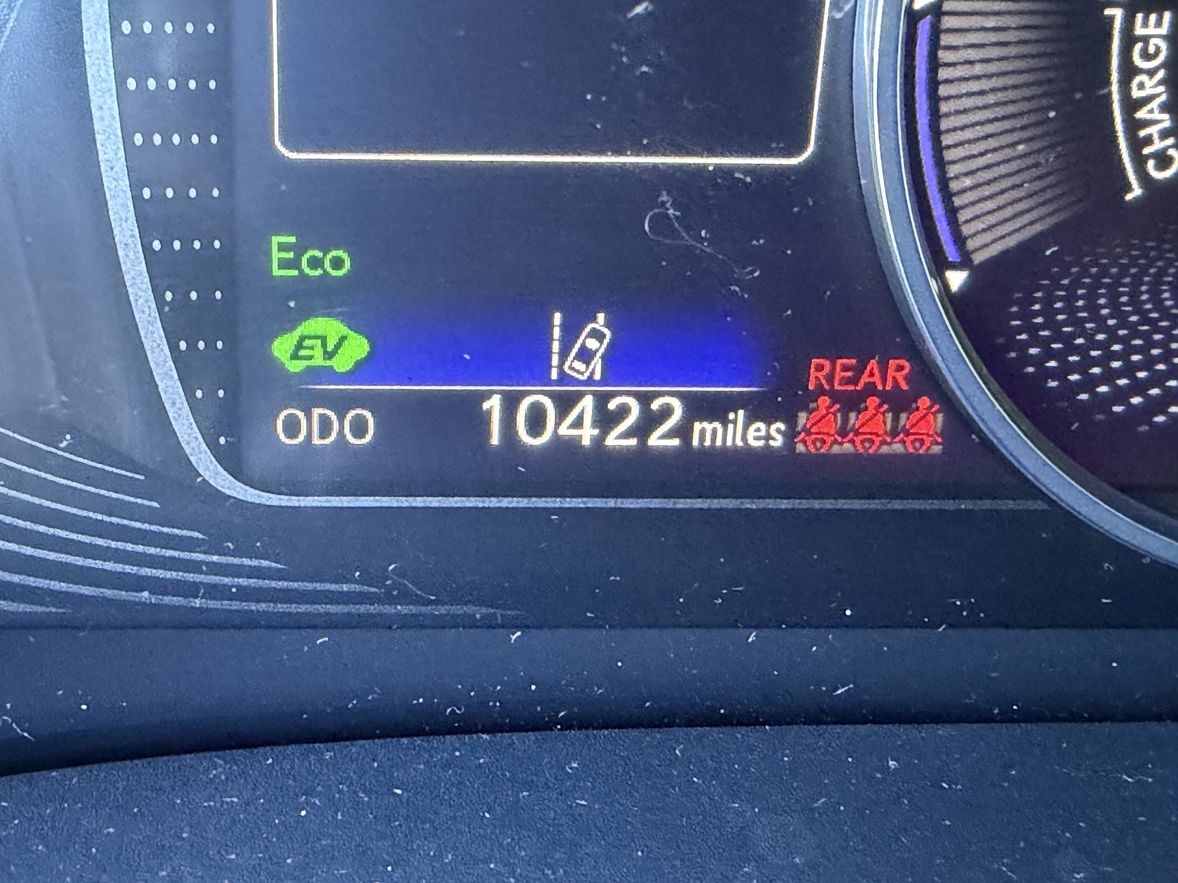 Used 2022 Lexus ES 300h Ultra Luxury FWD image 21