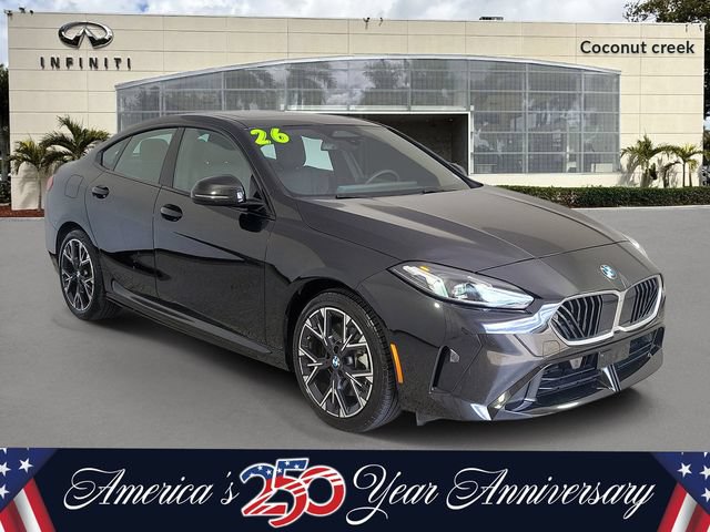 Used 2026 BMW 228i