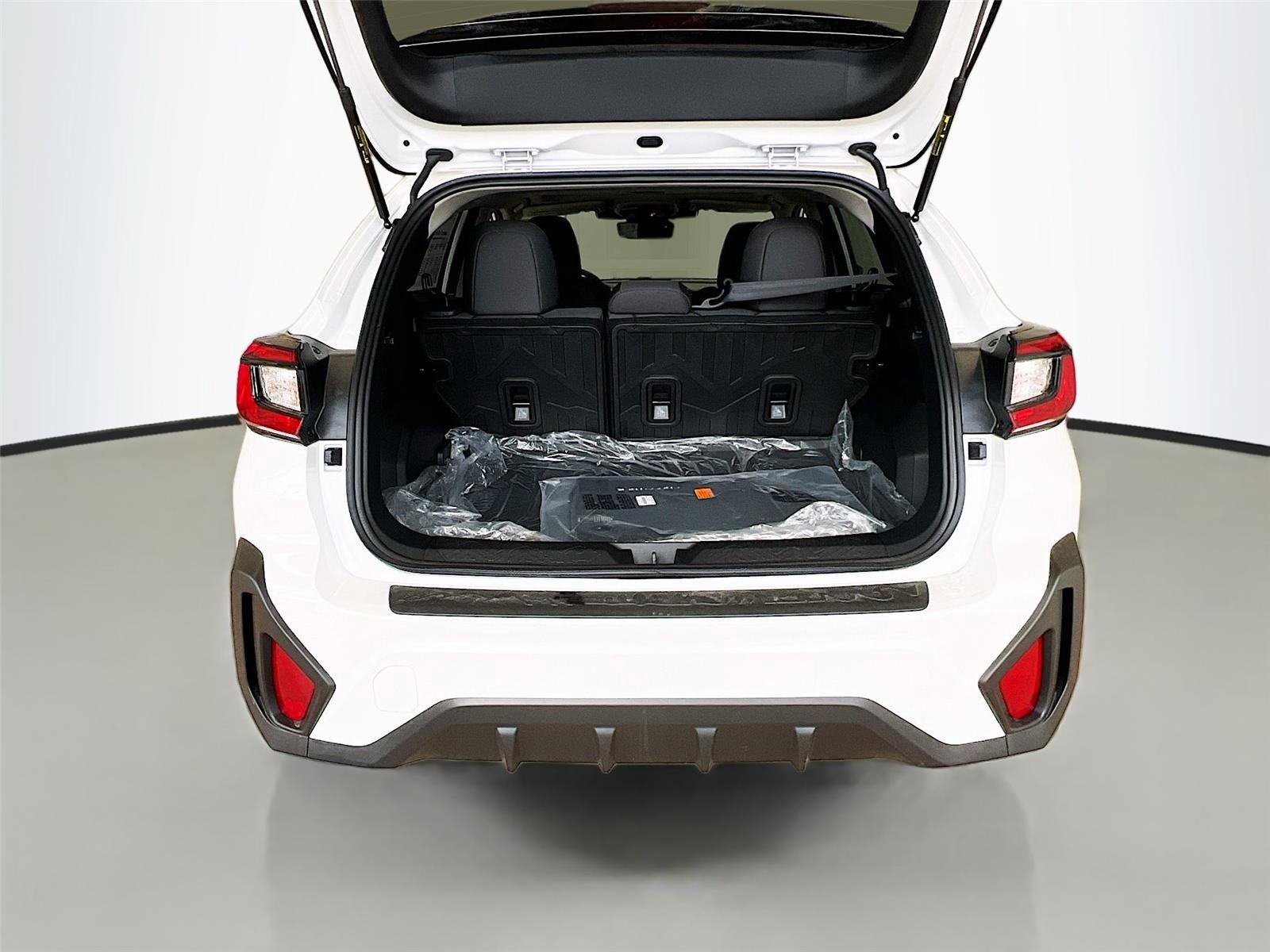 New 2026 Subaru Crosstrek 2.0i Premium image 26