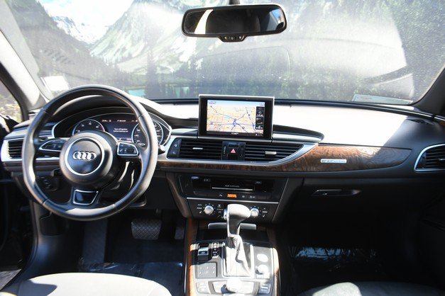 Used 2014 Audi A6 2.0T Premium Plus AWD/4WD image 18