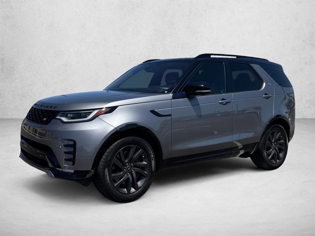 Used 2023 Land Rover Discovery HSE R-Dynamic AWD/4WD image 1