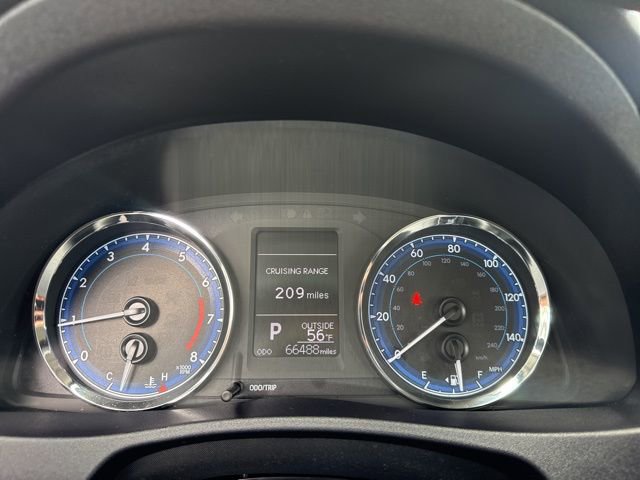 Used 2019 Toyota Corolla LE w/ Body Protection Package FWD image 21