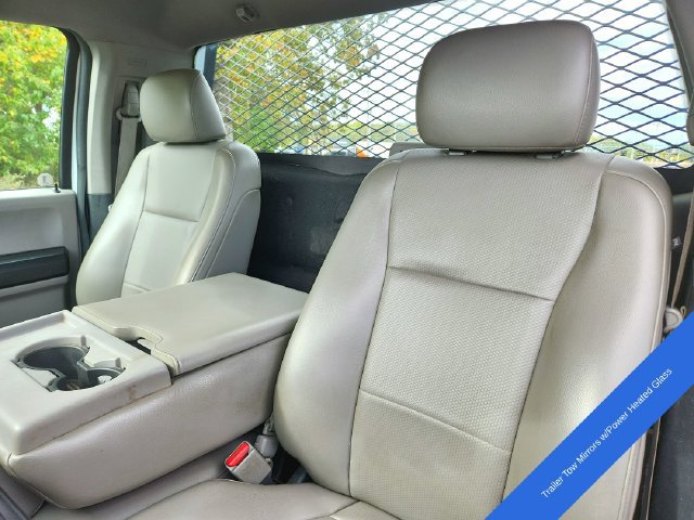 Used 2017 Ford F250 XL w/ Power Equipment Group AWD/4WD image 11