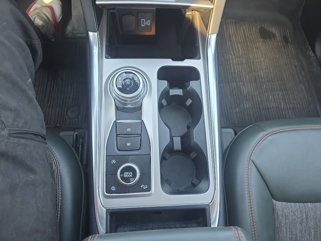 Certified 2024 Ford Explorer Timberline w/ Timberline Technology Package image 18