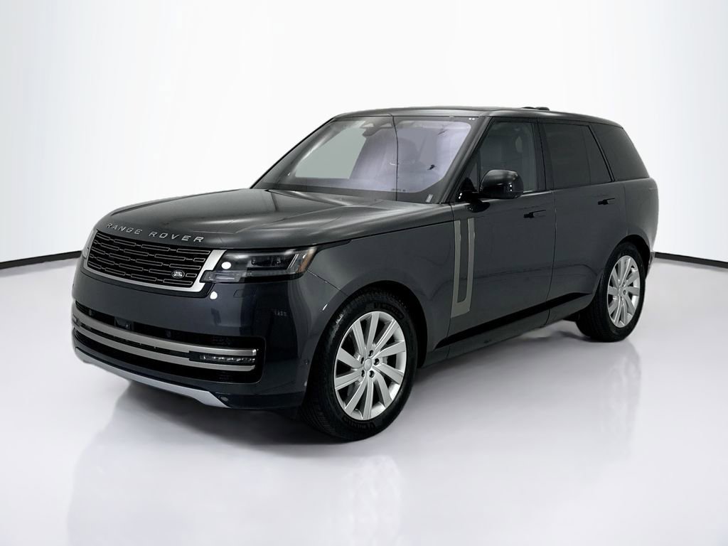 Used 2023 Land Rover Range Rover SE