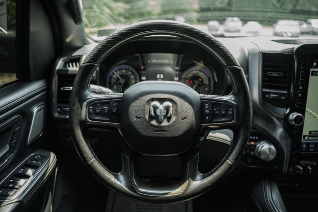 Used 2019 RAM 1500 Limited AWD/4WD image 16