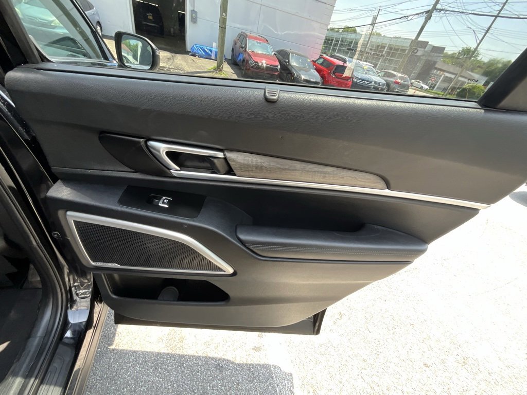 Certified 2022 Kia Telluride EX image 35