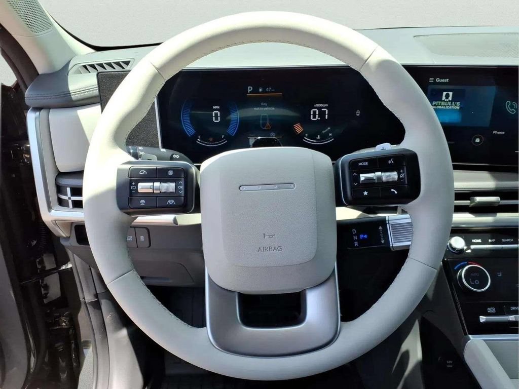 New 2026 Hyundai Santa Fe SEL FWD image 14
