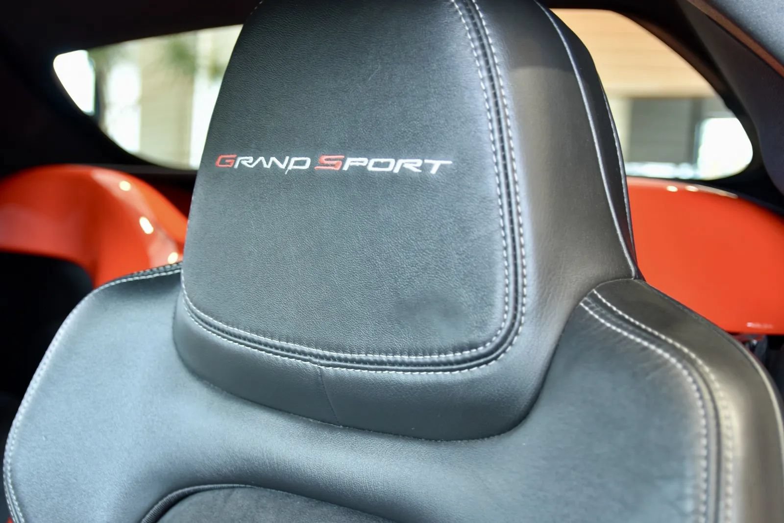 Used 2012 Chevrolet Corvette Grand Sport w/ 4LT Preferred Equipment Group RWD image 25