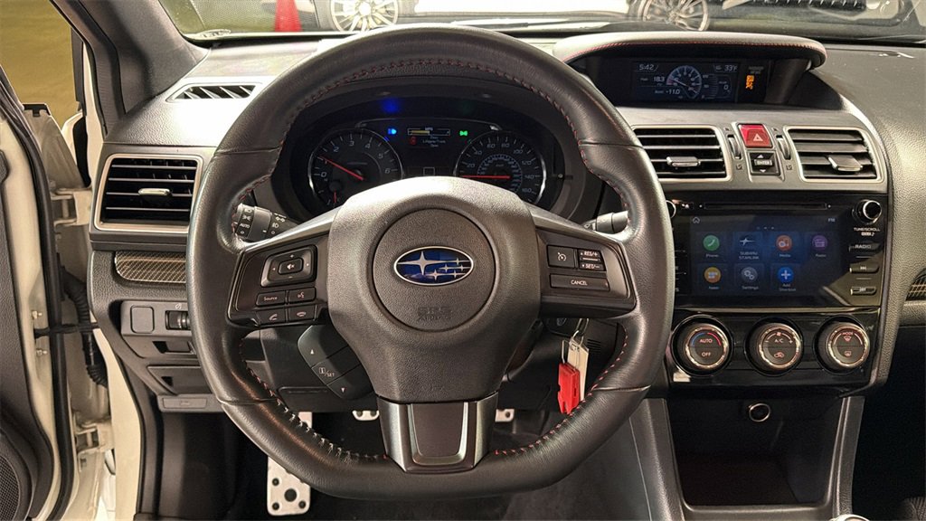 Used 2020 Subaru WRX Premium image 19