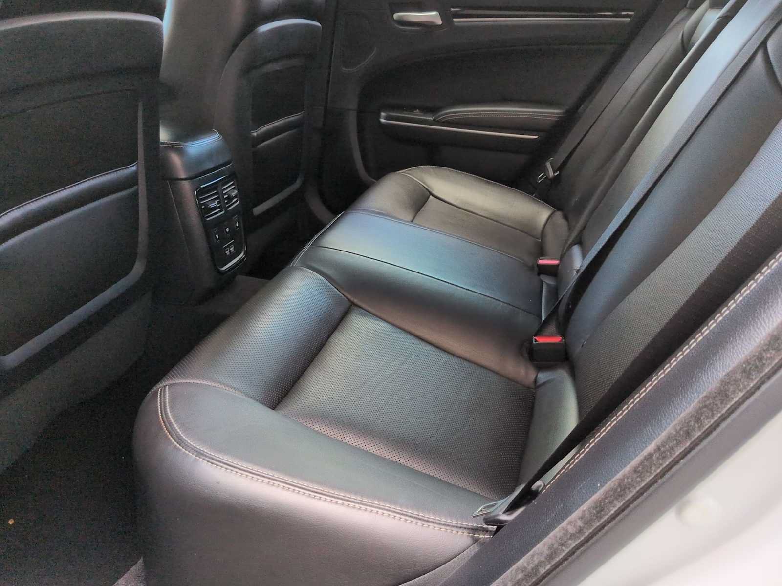 Used 2021 Chrysler 300 S w/ S Model Appearance Package RWD image 21