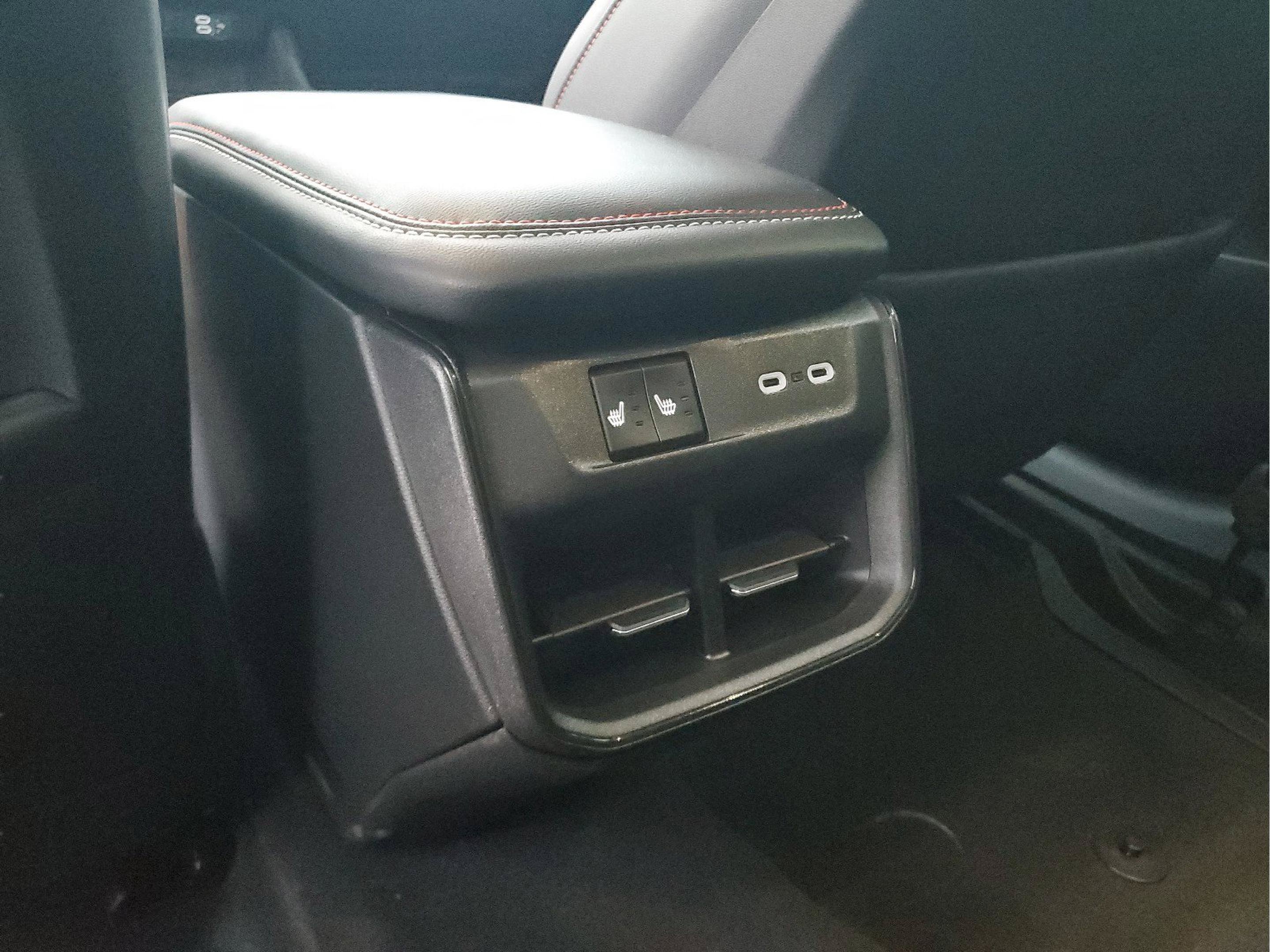 New 2026 Dodge Charger Scat Pack AWD/4WD image 14