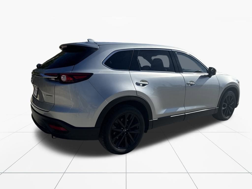 Used 2023 MAZDA CX-9 Touring Plus image 9