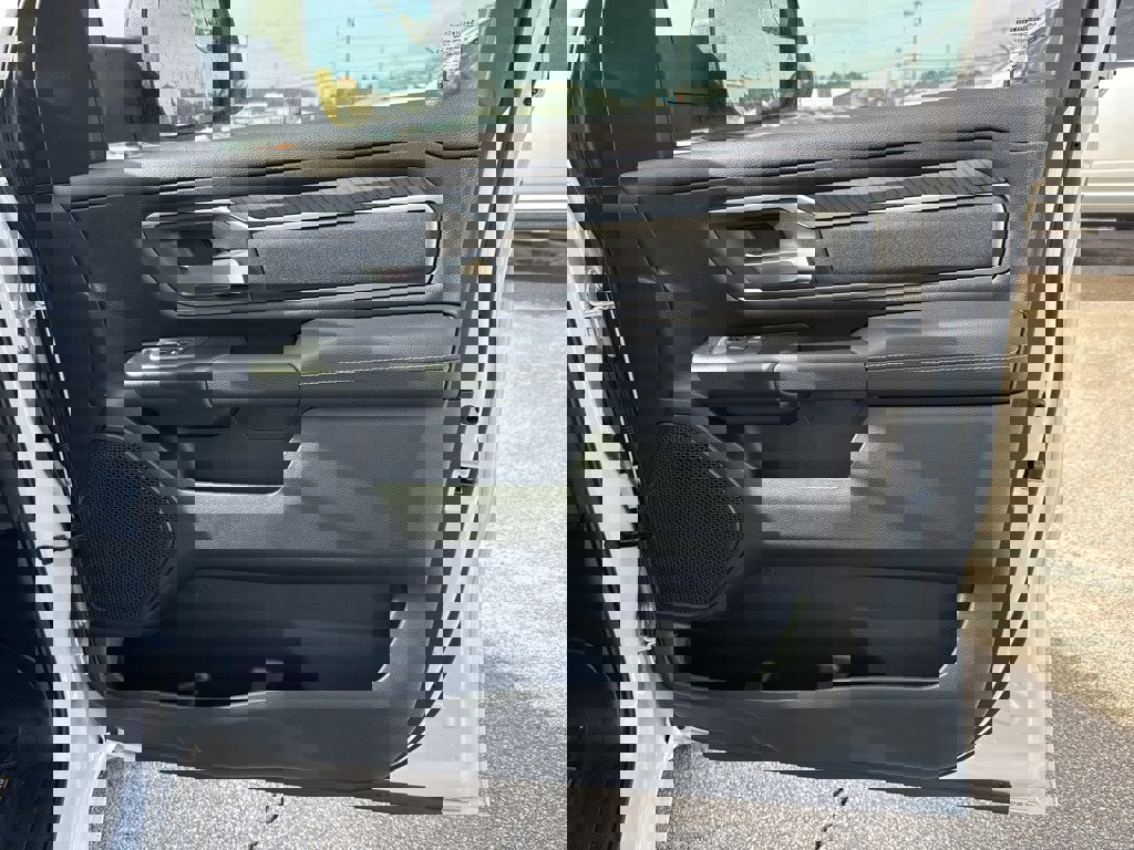 New 2026 RAM 1500 Big Horn image 33