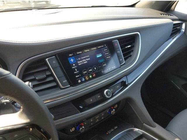 Used 2024 Buick Enclave Essence w/ Sport Touring Edition FWD image 29