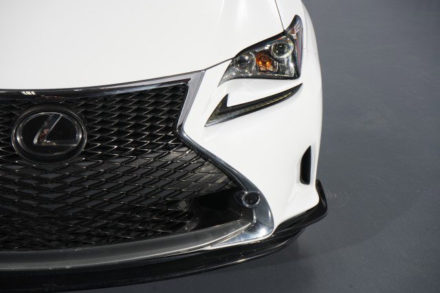 Used 2017 Lexus RC 300 F Sport image 7