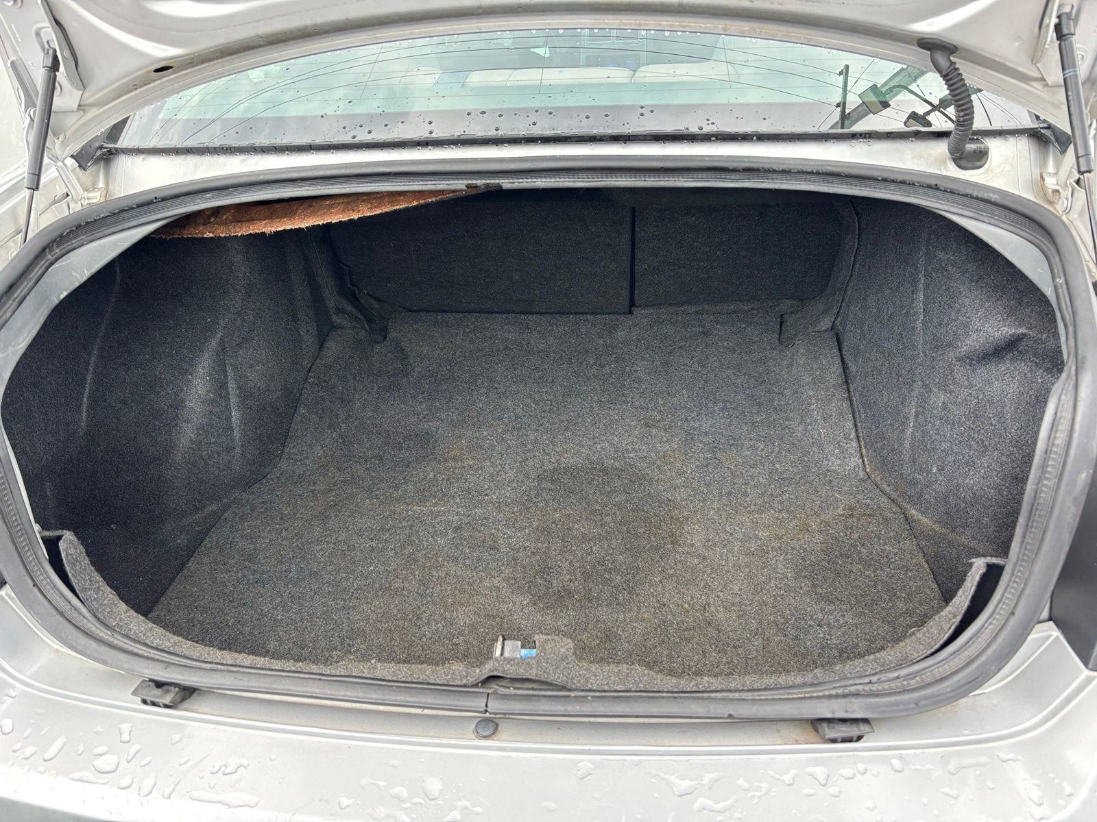 Used 2010 Dodge Charger SXT RWD image 18