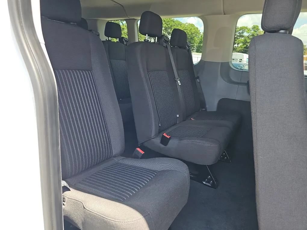 Used 2016 Ford Transit 350 XL RWD image 20