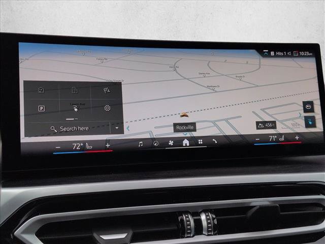 Certified 2024 BMW i4 eDrive35 w/ Premium Package RWD image 13
