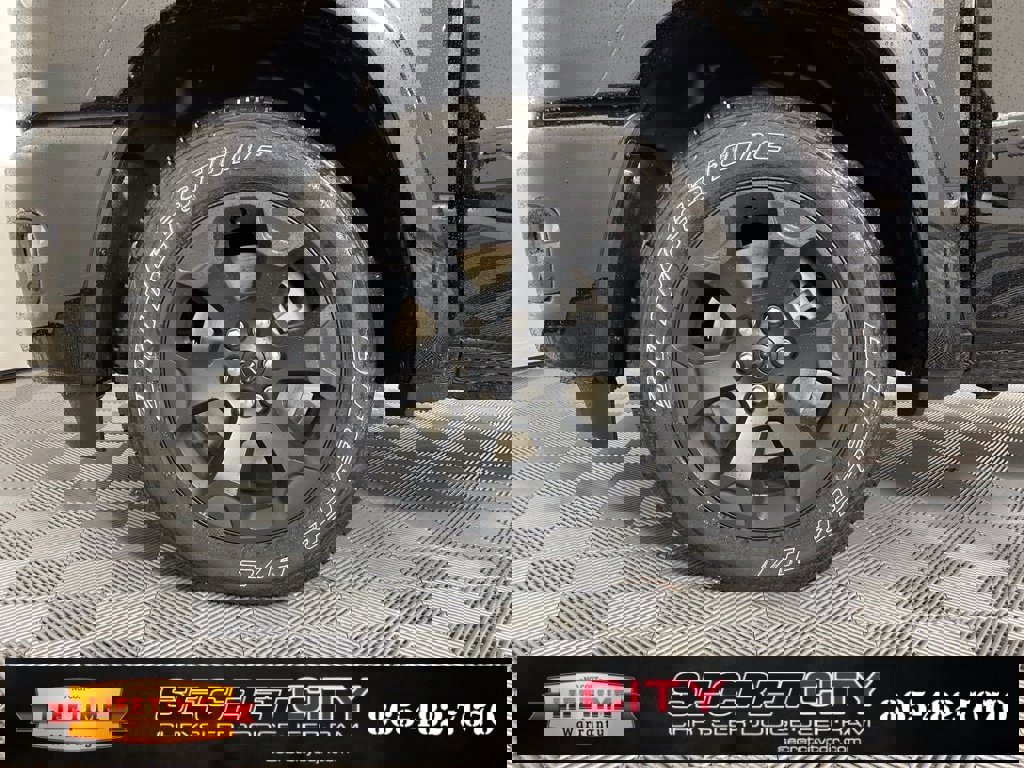 New 2026 RAM 1500 Big Horn image 9