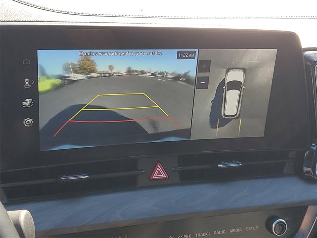 Certified 2023 Kia Sportage X-Pro Prestige image 26