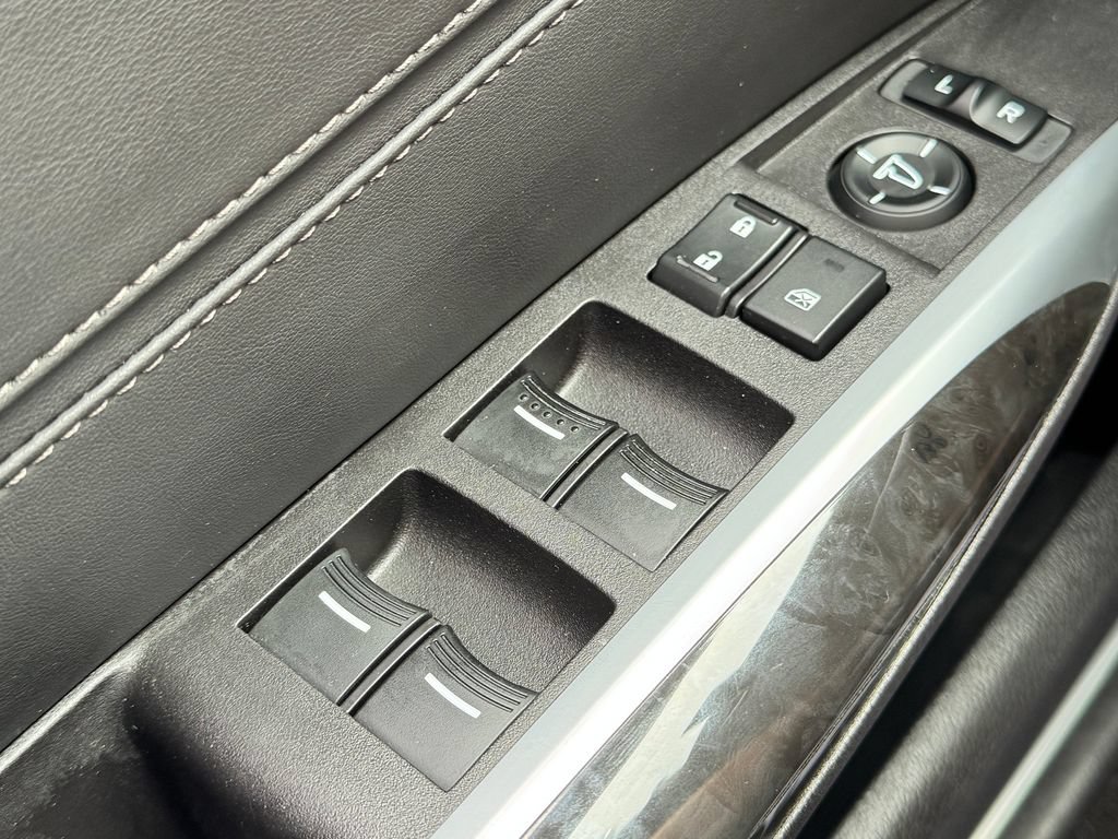 Used 2019 Acura TLX FWD image 28