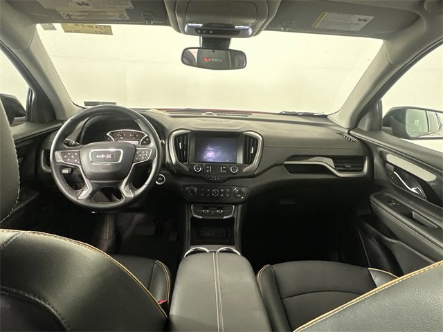 Used 2023 GMC Terrain AT4 w/ Tech Package image 17