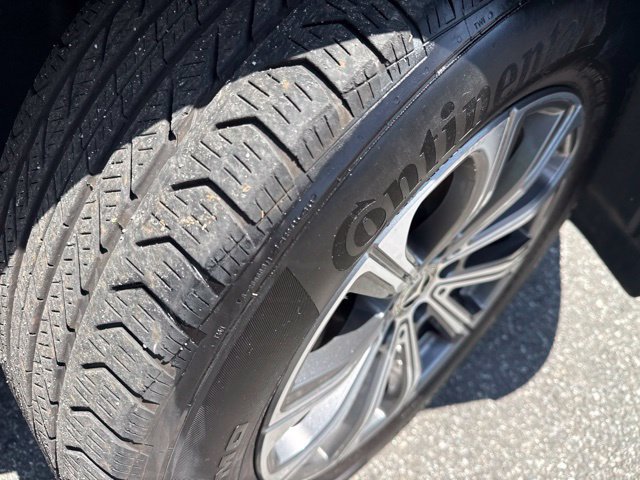 Used 2024 Mercedes-Benz GLC 300 4MATIC image 7