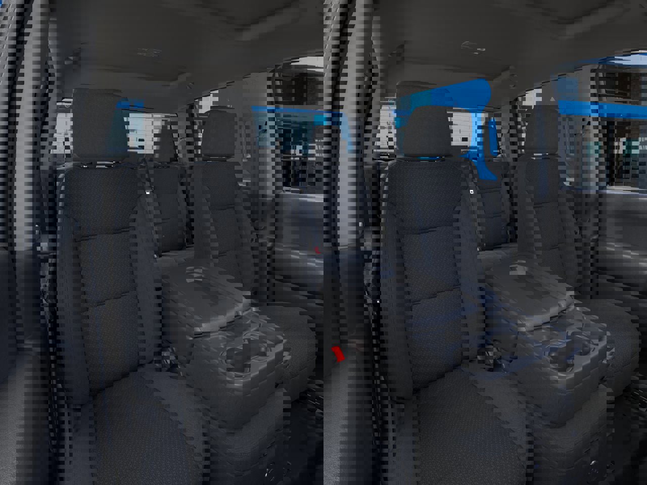 New 2026 Chevrolet Silverado 1500 W/T w/ WT Value Package image 40