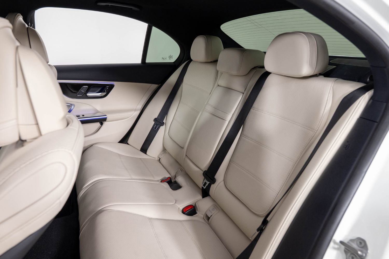 Used 2022 Mercedes-Benz C 300 4MATIC Sedan image 17