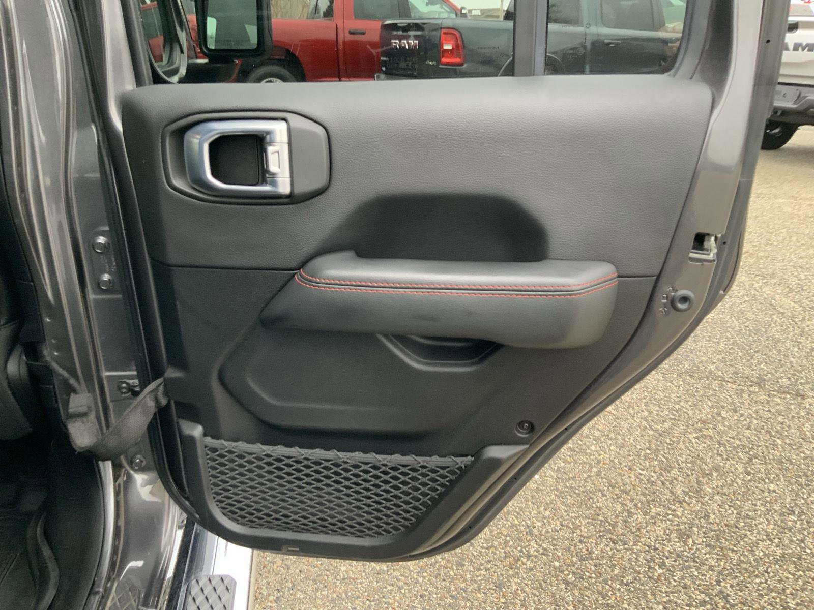 Used 2021 Jeep Gladiator Rubicon image 54