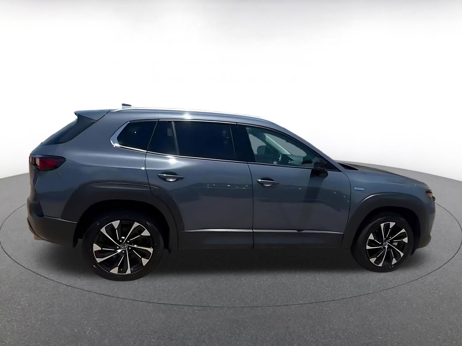 Used 2025 MAZDA CX-50 2.5 Hybrid w/ Premium Plus Pkg AWD/4WD image 9