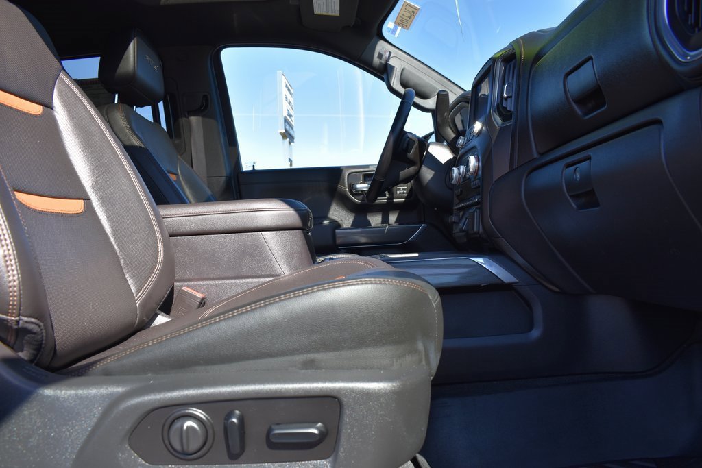 Used 2020 GMC Sierra 1500 AT4 w/ AT4 Premium Package image 10