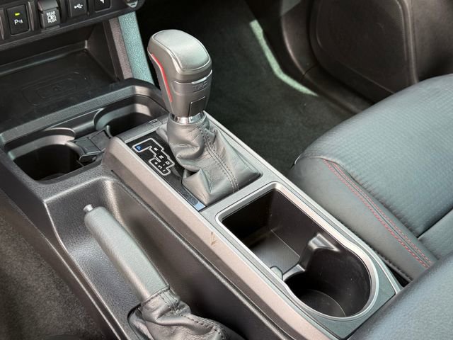Used 2023 Toyota Tacoma TRD Pro image 20