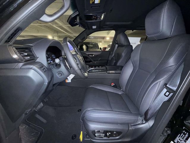 New 2026 Lexus LX 700h Luxury w/ Appearance Package image 2