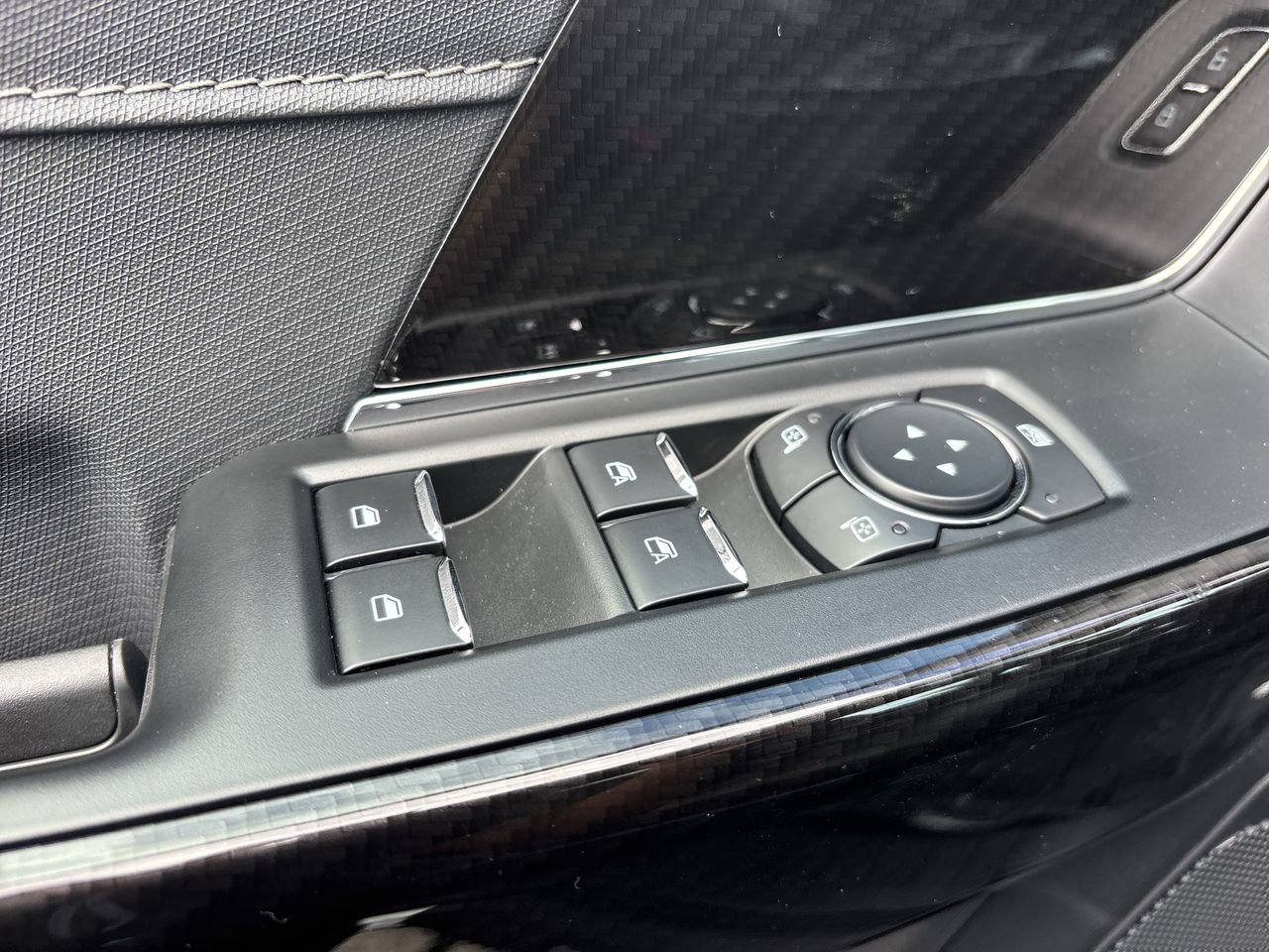 New 2025 Ford F150 XLT w/ Equipment Group 302A MID image 17