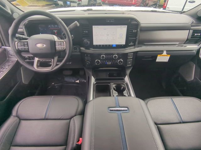 New 2026 Ford F350 Platinum image 16