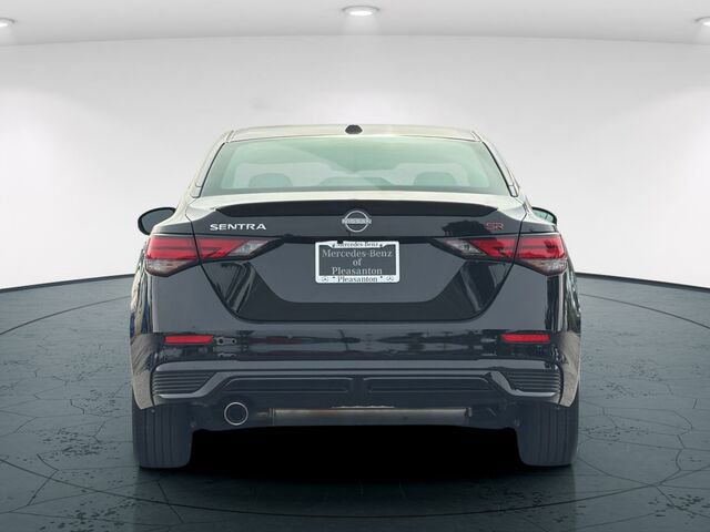 Used 2024 Nissan Sentra SR image 6