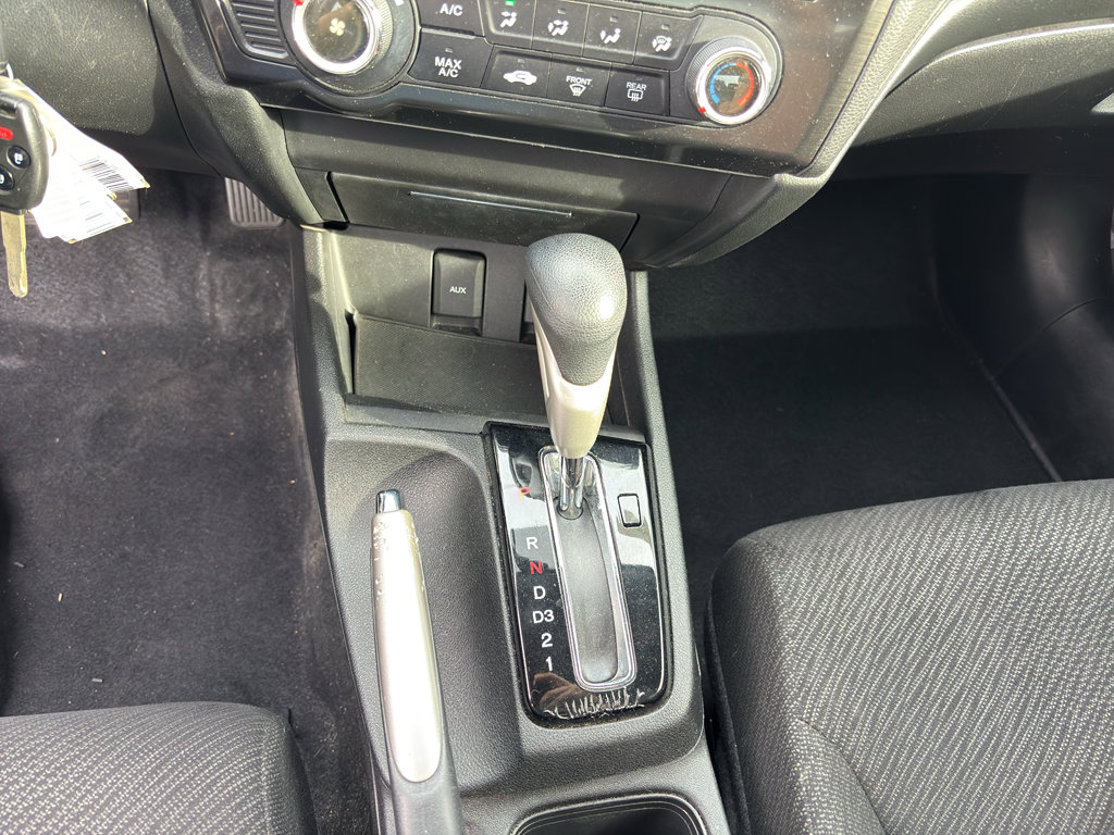 Used 2013 Honda Civic LX image 12