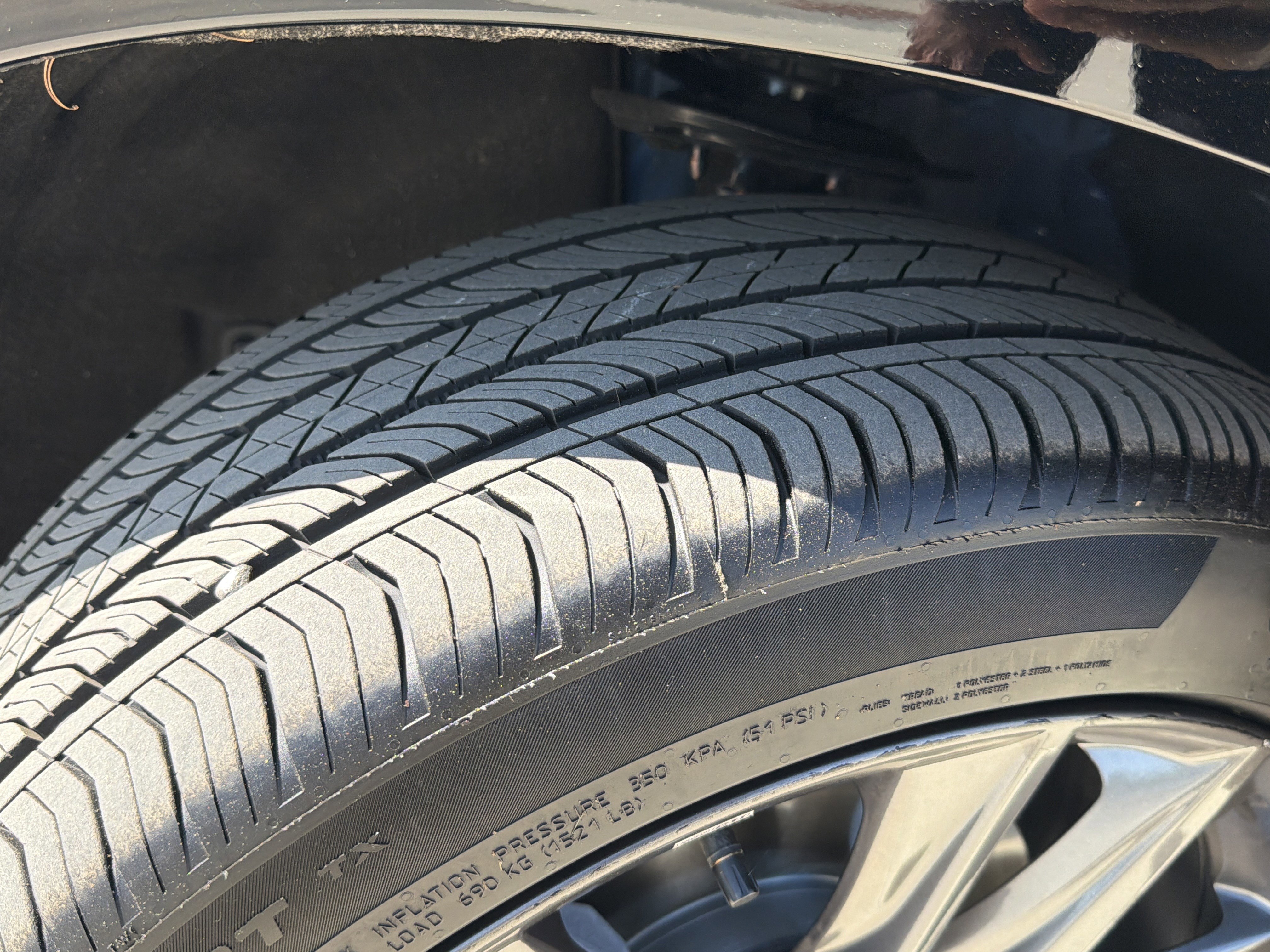 Certified 2025 Acura ADX A-Spec image 12