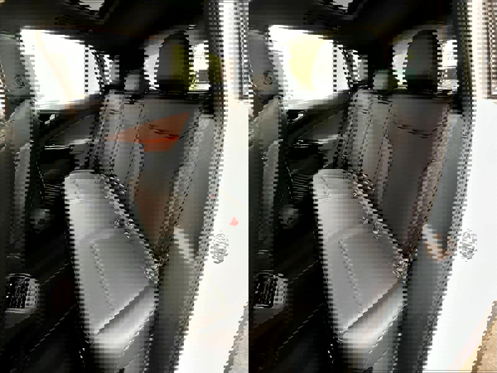 Used 2022 Volkswagen ID.4 Pro S w/ Gradient Package image 28