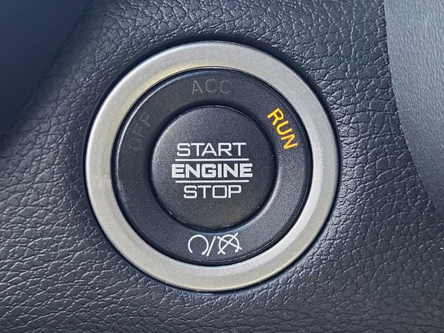 Used 2024 RAM 2500 Big Horn w/ Bed Utility Group image 18