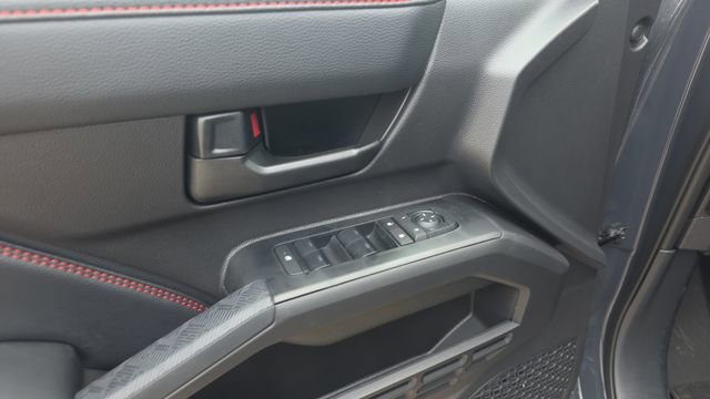 New 2026 Toyota Tacoma TRD Pro AWD/4WD image 11
