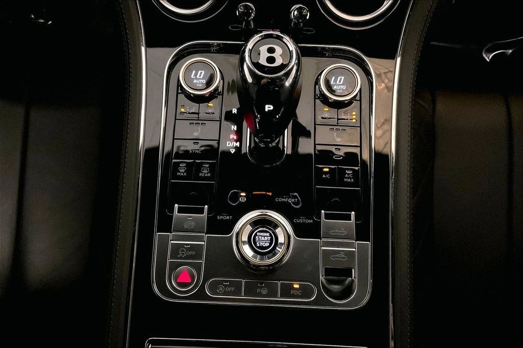 Used 2021 Bentley Continental GT V8 AWD/4WD image 12