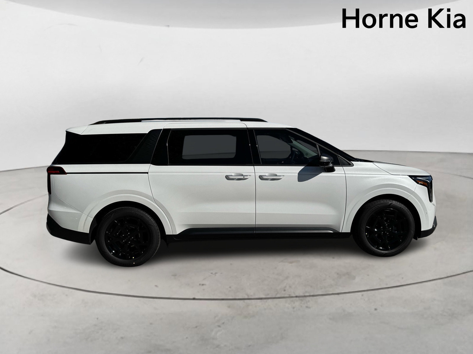 New 2026 Kia Carnival SX Prestige image 3