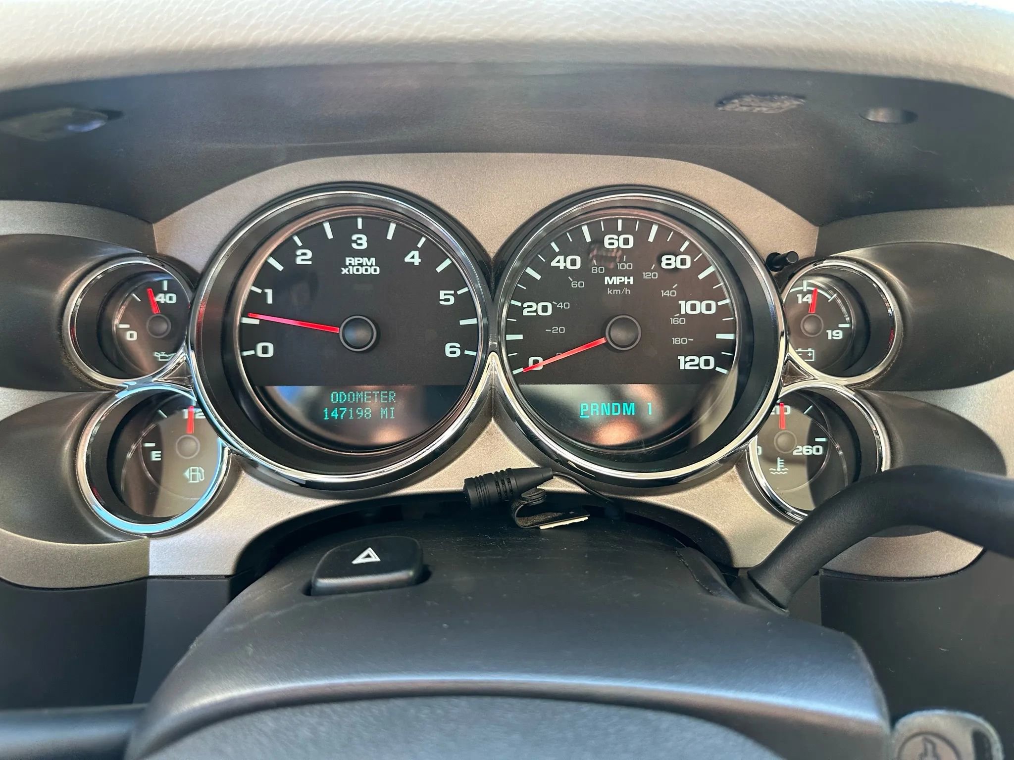 Used 2013 Chevrolet Silverado 2500 W/T image 20
