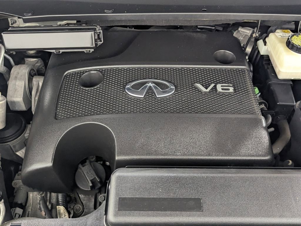 Used 2015 INFINITI QX60 FWD w/ Premium Package image 10