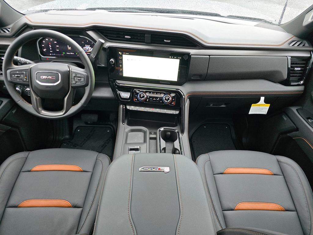 New 2026 GMC Sierra 3500 AT4 w/ AT4 Premium Plus Package image 5