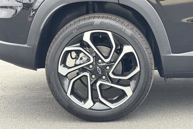 New 2026 Chevrolet Trax ACTIV w/ Driver Confidence Package FWD image 13