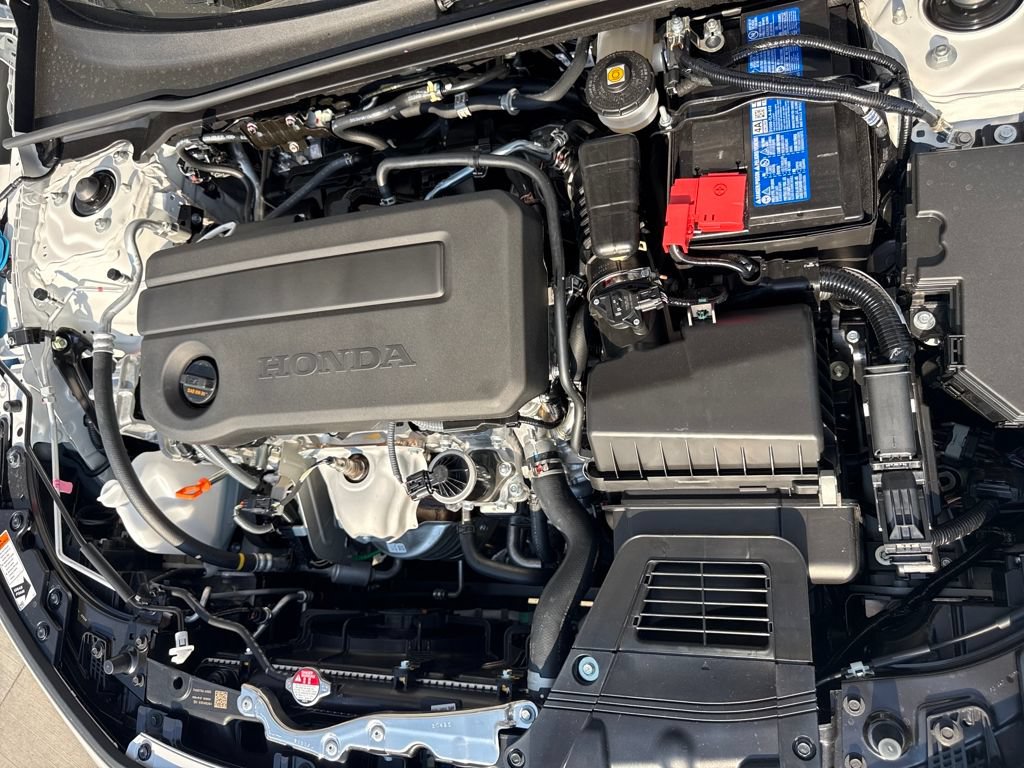 Used 2026 Honda Civic Sport image 28